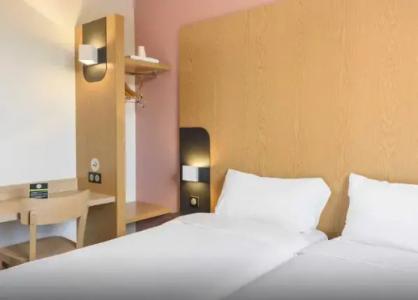 B&B Toulouse Purpan Zénith - 42