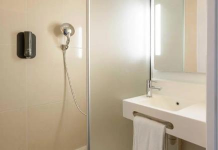 B&B Toulouse Purpan Zénith - 16