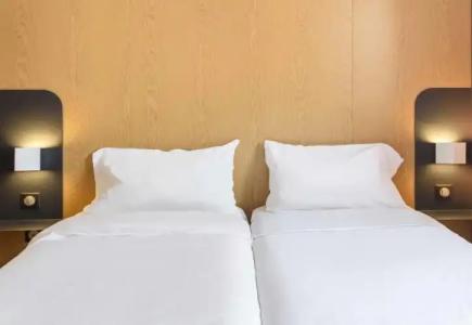 B&B Toulouse Purpan Zénith - 12