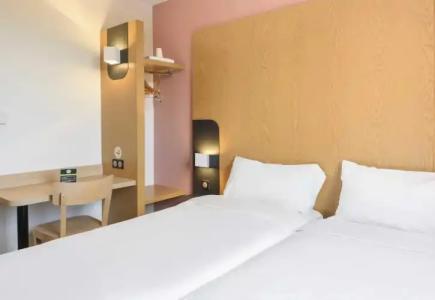 B&B Toulouse Purpan Zénith - 11