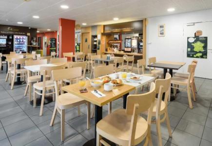 B&B Toulouse Purpan Zénith - 20