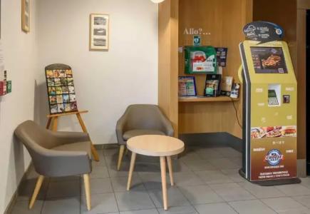 B&B Toulouse Purpan Zénith - 22