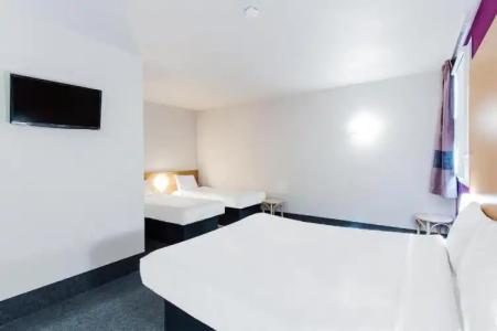 B&B Toulouse Purpan Zénith - 10