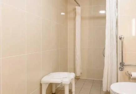 B&B Toulouse Purpan Zénith - 14