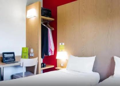 B&B Toulouse Purpan Zénith - 40