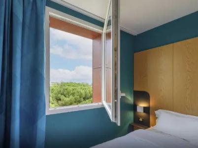 B&B Toulouse Purpan Zénith - 41