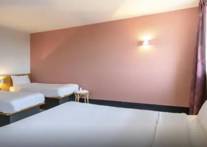 B&B Toulouse Purpan Zénith - 36