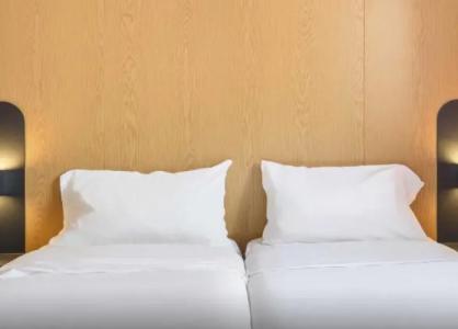 B&B Toulouse Purpan Zénith - 39