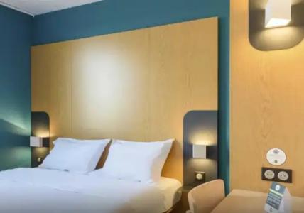 B&B Toulouse Purpan Zénith - 31