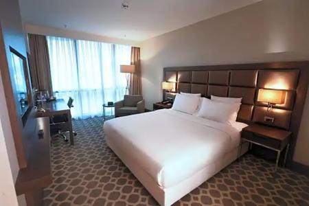 Mercure Istanbul West & Convention Center - 80