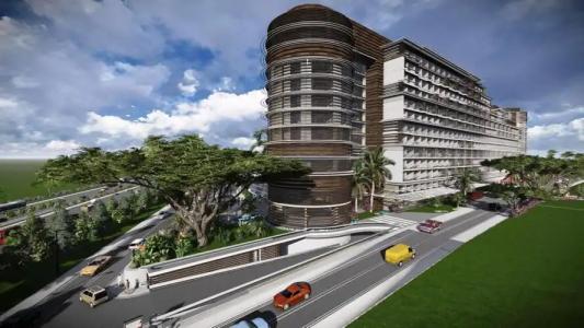 Mercure Istanbul West & Convention Center - 21