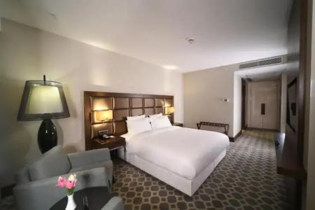 Mercure Istanbul West & Convention Center - 92