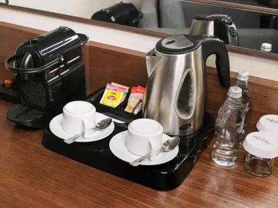 Mercure Istanbul West & Convention Center - 10