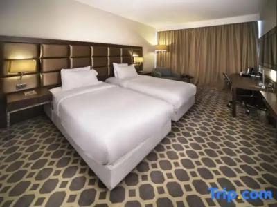 Mercure Istanbul West & Convention Center - 86