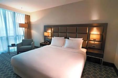 Mercure Istanbul West & Convention Center - 81