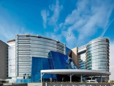 Pullman Istanbul & Convention Center - 34