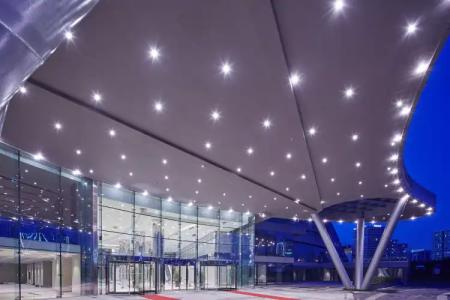Pullman Istanbul & Convention Center - 24