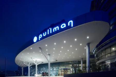 Pullman Istanbul & Convention Center