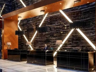 Pullman Istanbul & Convention Center - 13