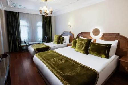 Pullman Istanbul & Convention Center - 41