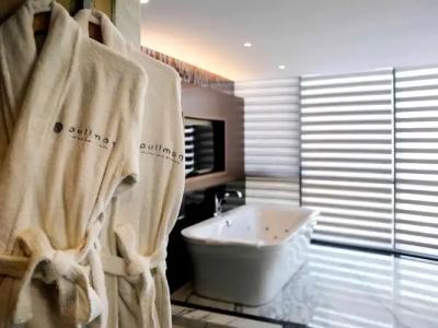 Pullman Istanbul & Convention Center - 36