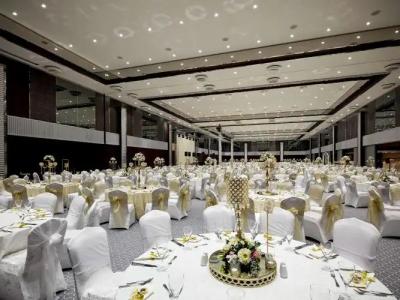 Pullman Istanbul & Convention Center - 21