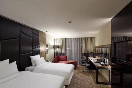 Pullman Istanbul & Convention Center - 2
