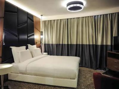 Pullman Istanbul & Convention Center - 33