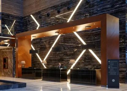Pullman Istanbul & Convention Center - 40