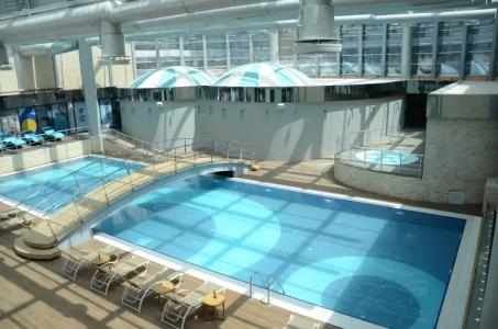 Pullman Istanbul & Convention Center - 18