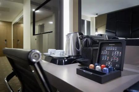 Pullman Istanbul & Convention Center - 23