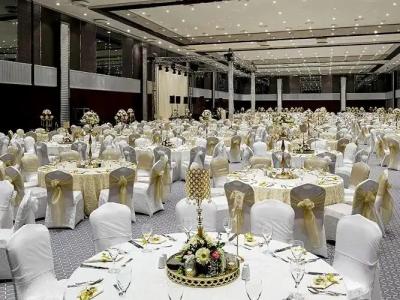 Pullman Istanbul & Convention Center - 22