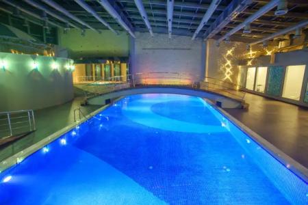 Pullman Istanbul & Convention Center - 17
