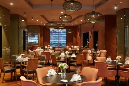 Pullman Istanbul & Convention Center - 30