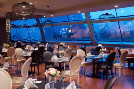 Pullman Istanbul & Convention Center - 29
