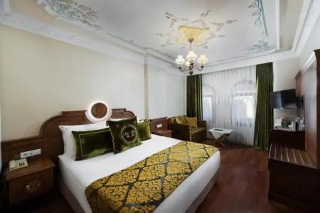 Pullman Istanbul & Convention Center - 49