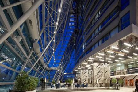 Pullman Istanbul & Convention Center - 26