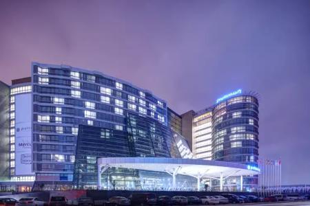 Pullman Istanbul & Convention Center - 25