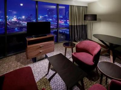 Pullman Istanbul & Convention Center - 5