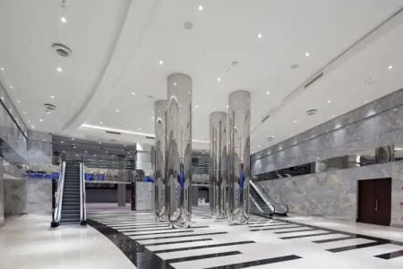 Pullman Istanbul & Convention Center - 15