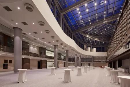 Pullman Istanbul & Convention Center - 16