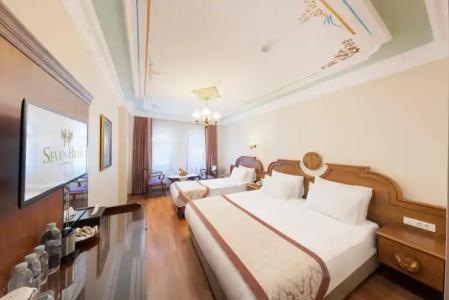Pullman Istanbul & Convention Center - 44