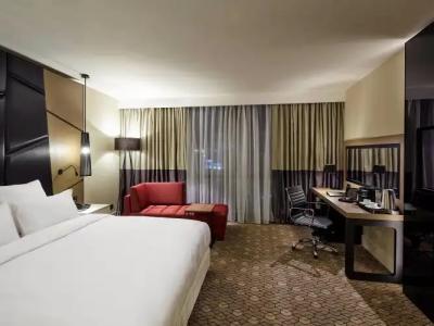 Pullman Istanbul & Convention Center - 3
