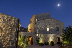 Hotel «Masseria Agnello»
