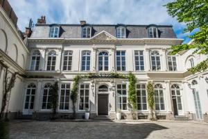 Clarance Hotel, Lille
