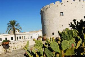 Dimora Storica Torre Del Parco 1419 Mini-hotel