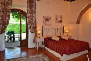 Calidario Terme Etrusche, Venturina