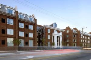 Residence Inn by Marriott Durham Duke University Medical Center Area, Durham