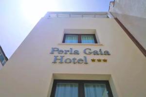 Hotel Perla Gaia, San Vito Lo Capo