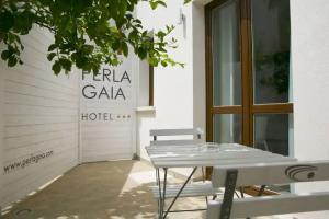 Hotel Perla Gaia, San Vito Lo Capo